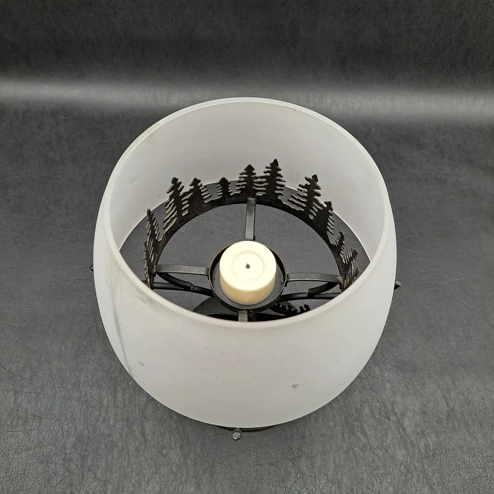 N/A rustic metal